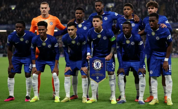 Chelsea recupera Enzo Fernández e confirma retorno de Badiashile contra o Burnley 