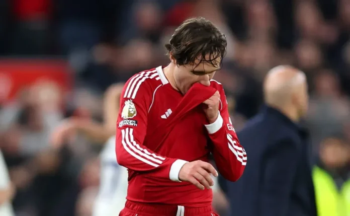 Inter, Milan, Napoli e Roma: Chiesa é alvo de potências italianas caso deixe o Liverpool