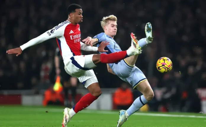 Clássico entre Arsenal e Tottenham tem liderança e vaga no G4 da Premier League em jogo