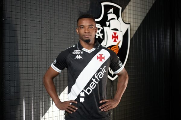 Diniz manda a real sobre situação de Thiago Mendes no Vasco; 