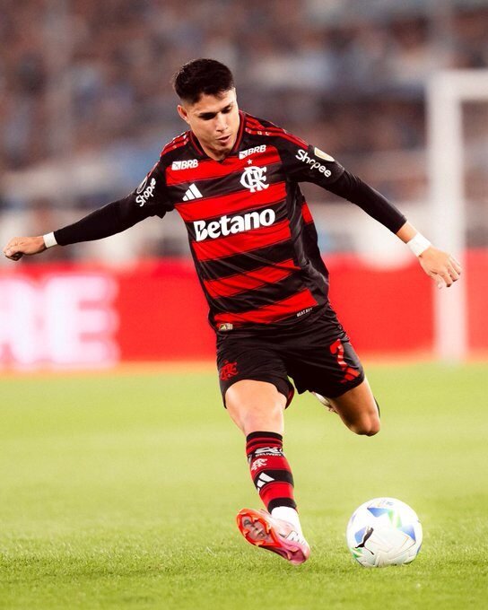 Finalista! Flamengo se supera na Argentina e vai buscar tetra da Libertadores em Lima