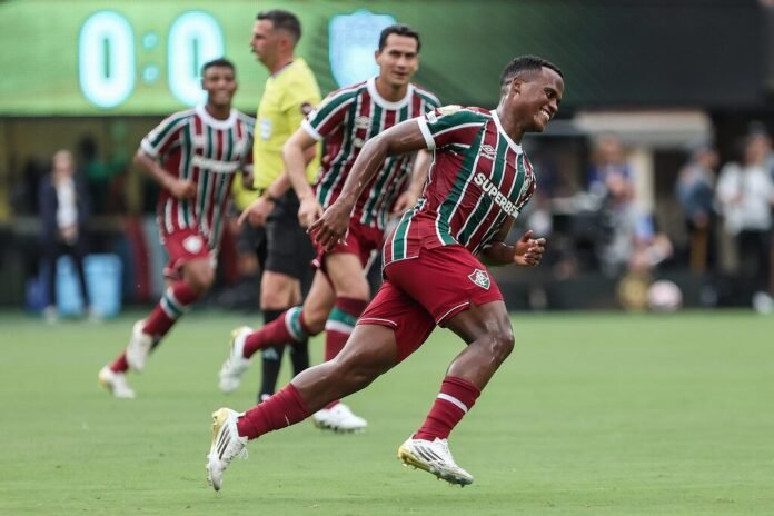 Fluminense