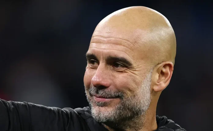 Guardiola se impressiona com Said El Mala e Manchester City acordo pela sua compra em 2026