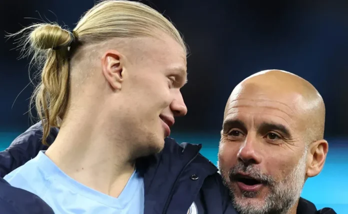 Newcastle x Manchester City: Haaland promete gols com a provável escalação completa dos Citizens