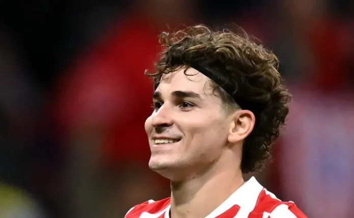 Julián Alvarez assinará com o Barcelona em 2026, revela Jota Jordi ao El Chiringuito