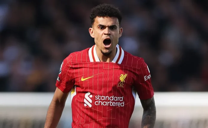 Liverpool quer Semenyo para substituir Luis Diaz e mantém conversas pela sua chegada em janeiro