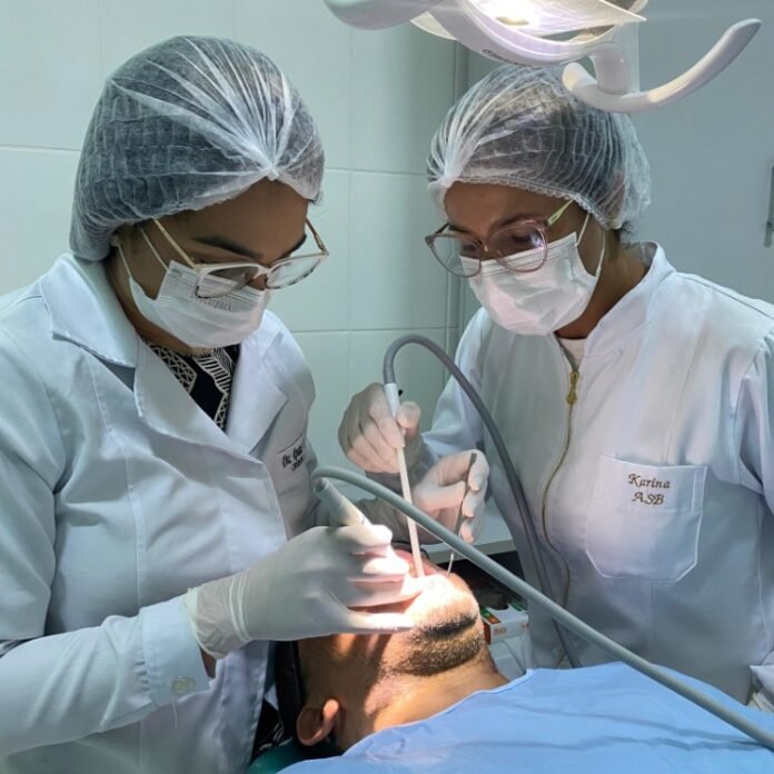 Notícia Secretaria de Saúde realiza programação especial do Novembro Azul em Anchieta - Prefeitura Municipal de Anchieta