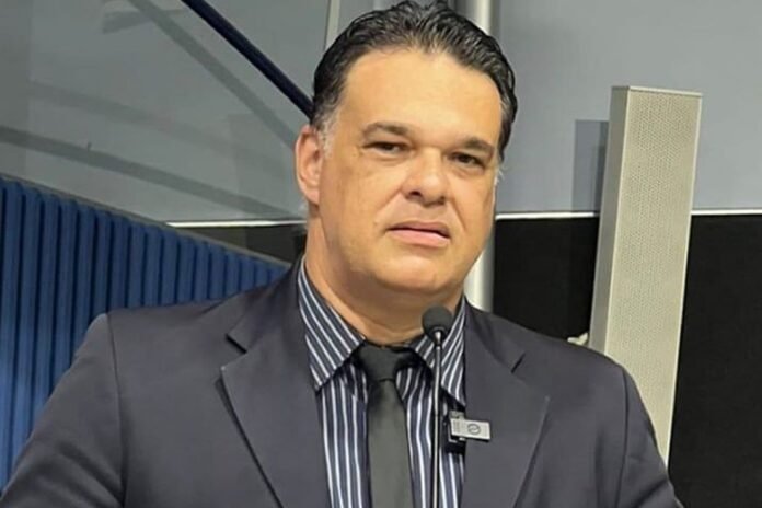 Novo antecipa lançamento da pré-candidatura de Monjardim ao Senado