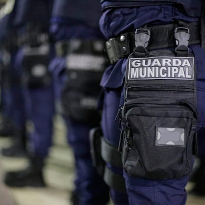 Com gestão responsável, Prefeitura de Cachoeiro convoca 40 aprovados em concurso da GCM e inicia Curso de Formação - Prefeitura de Cachoeiro de Itapemirim