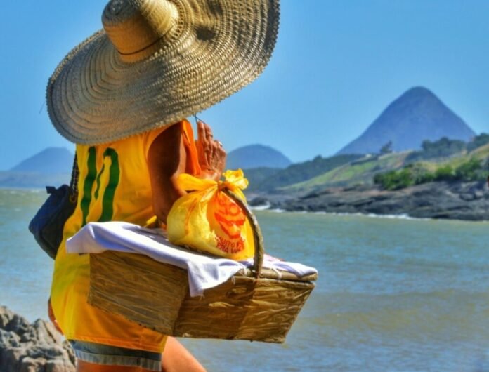 Notícia Prefeitura divulga resultados para ambulantes - Prefeitura Municipal de Anchieta