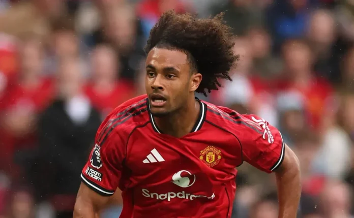 Roma não para em Zirkzee e busca convencer Manchester United por acordo envolvendo Sancho