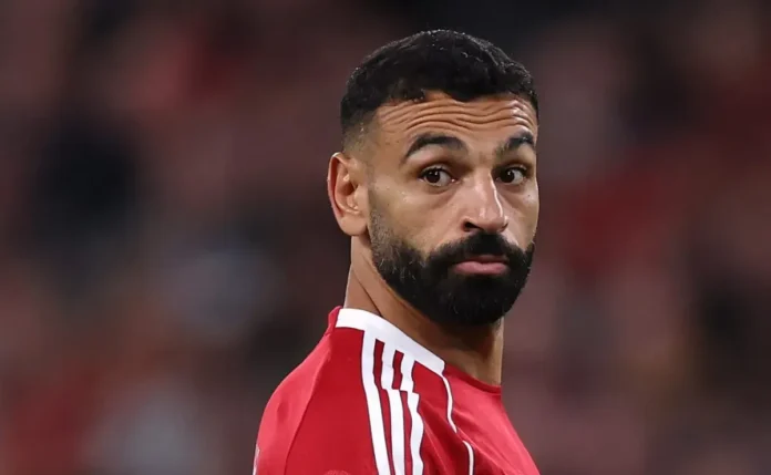 Liverpool e Nottingham Forest jogam pela Premier League com o time de Salah pressionado