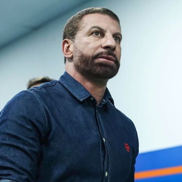 Vasco da Gama tenta assinar com CRAQUE e próximas semanas serão agitadas no clube; entenda – Vascaino.net