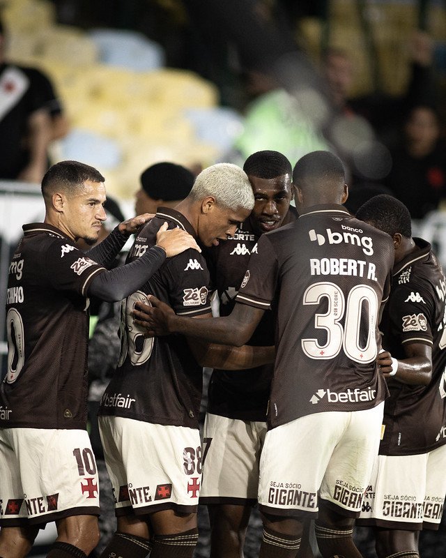 Vasco