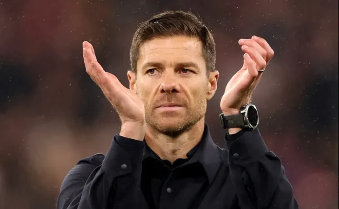 Xabi Alonso promete melhorias no Real Madrid após jogo contra o Elche pela La Liga