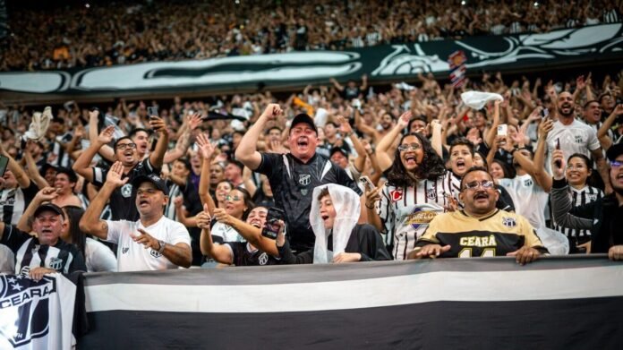 Imagem do avatar de Meu vozao