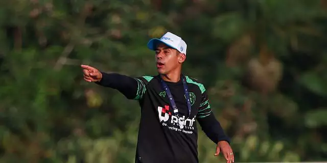 Paysandu divulga lista de relacionados para duelo contra o Athletic-MG