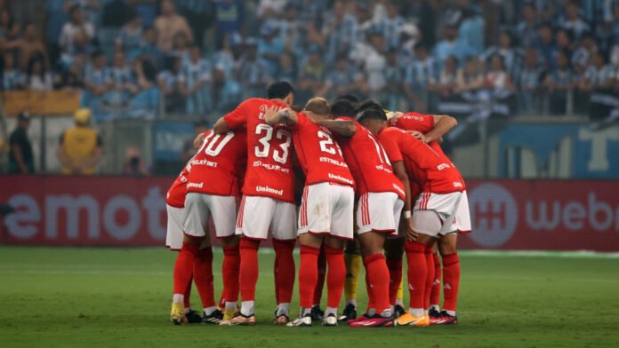 Ex-lateral do Inter aparece no radar após perder espaço no River – SCInter