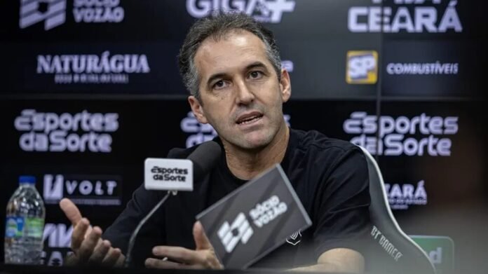 Imagem do avatar de Meu vozao