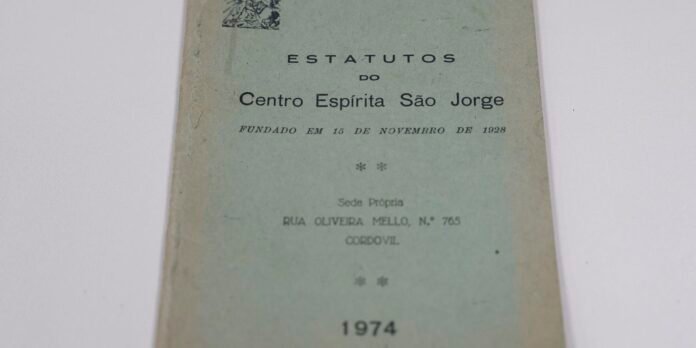 Acervo sobre cultura afro-brasileira é doado ao Arquivo Nacional