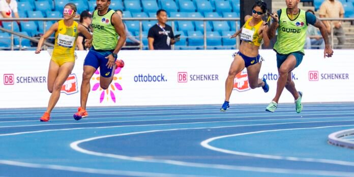 Retrospectiva: atletismo e judô são destaques na temporada paralímpica