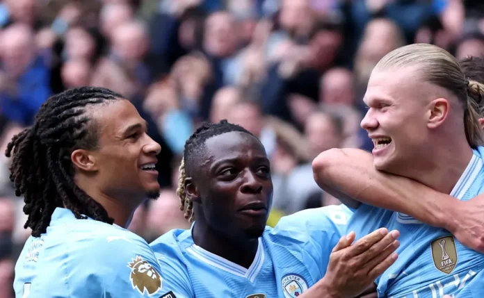 Nathan Aké e Axel Disasi são oferecidos ao Barcelona no mercado da bola