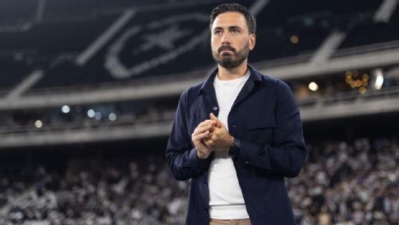 Imagem do avatar de Meu Botafogo