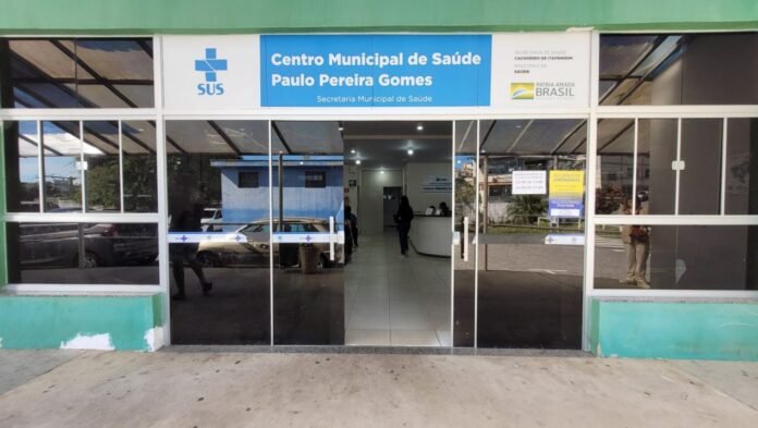 Cachoeiro mantém serviços essenciais no Natal - Prefeitura de Cachoeiro de Itapemirim