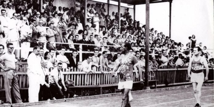 Caminhos da Reportagem celebra centenário da Corrida de São Silvestre