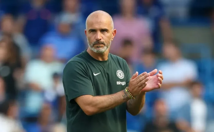Chelsea explora mercado para Deivid Washington, sem jogos desde volta do Santos