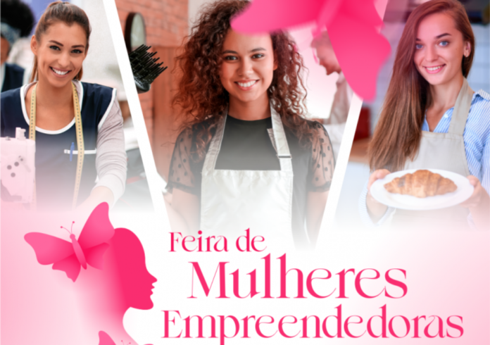 Notícia Fim de semana dedicado ao empreendedorismo feminino em Anchieta - Prefeitura Municipal de Anchieta