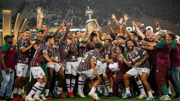 Fluminense