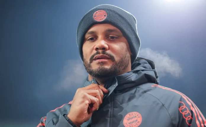 Bayern de Munique decide não renovar com Goretzka; Itália e Turquia estão de olho