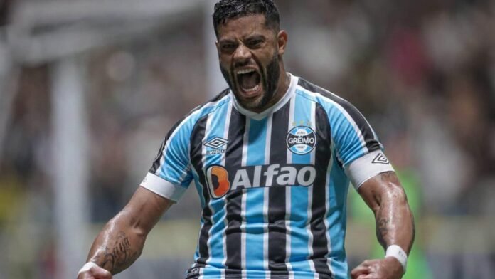 Atacante do Galo diz 'sim' e libera avanço do Grêmio nas tratativas, revela jornalista