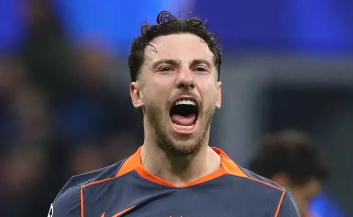 Inter de Milão pede R$131 milhões para vender Carlos Augusto ao Besiktas