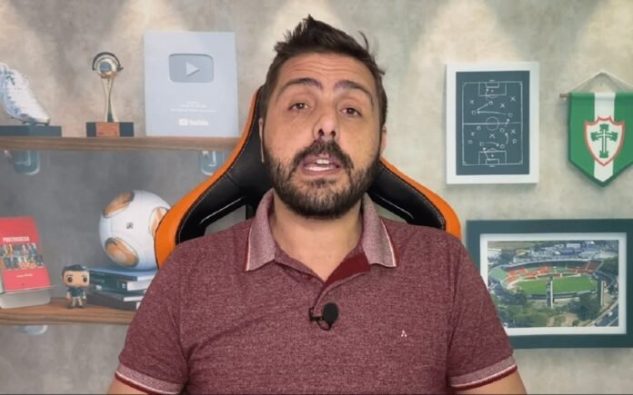 Imagem do avatar de Meu Botafogo