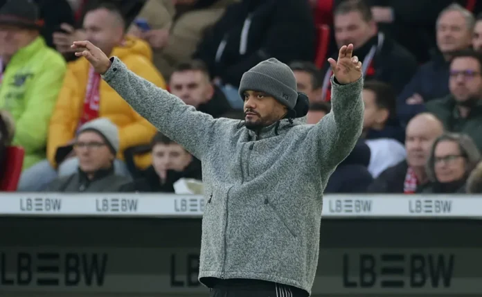 Heidenheim x Bayern: Kompany com desfalques de Neuer e Kimmich na provável escalação