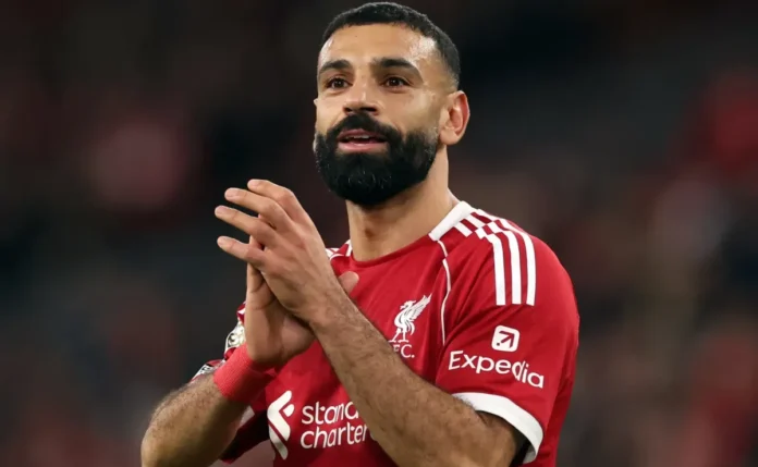 Sem Salah, Liverpool enfrenta o Tottenham na Premier League