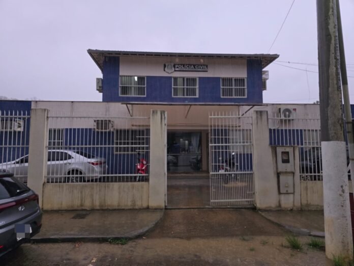 PCES e PMES prendem investigada por crimes graves contra menor em Ecoporanga