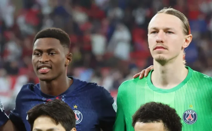 PSG conquista sexto título na temporada e iguala marca de Barcelona e Bayern de Munique