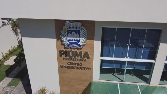 Piúma recebe Selo Diamante em Transparência e Governança Pública em feito histórico para o município