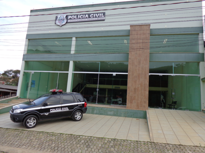 Deic de Venda Nova do Imigrante conclui inquérito e indicia dois homens por furto de fiação avaliada em R$ 11 mil