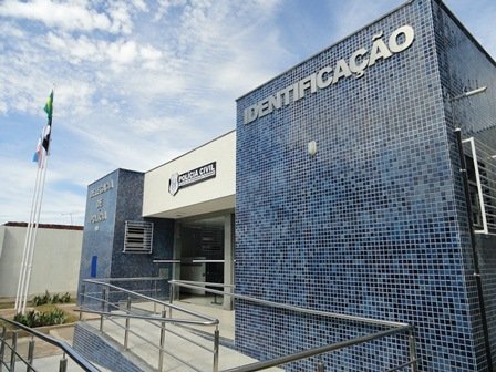 Polícia prende suspeito que matou mulher ao defender o marido em Itapemirim