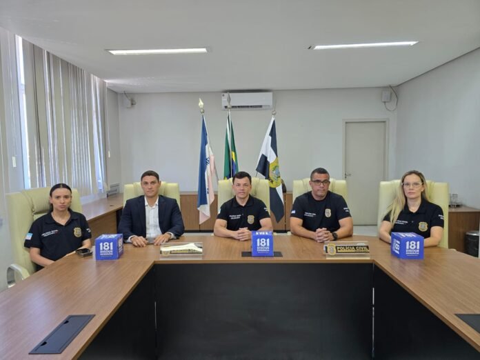 PCES prende suspeito de tentativa de homicídio praticada contra policial militar em Vila Velha