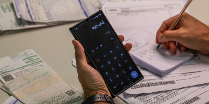 Multa por falta de CBS e IBS em notas é suspensa no início de 2026