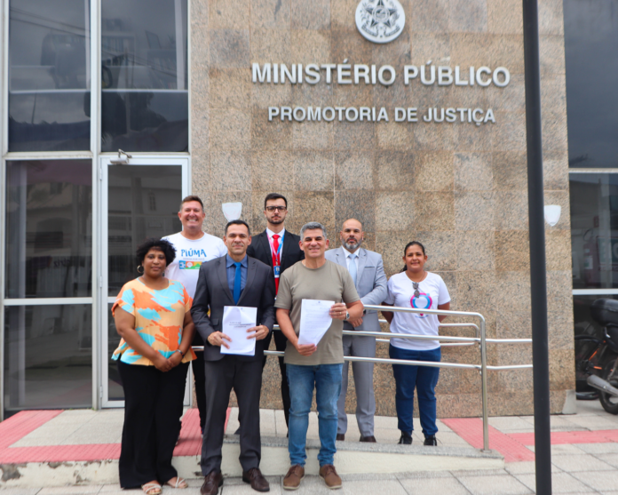 Prefeitura de Piúma e Ministério Público firmam Plano de Ação Geral para Eventos