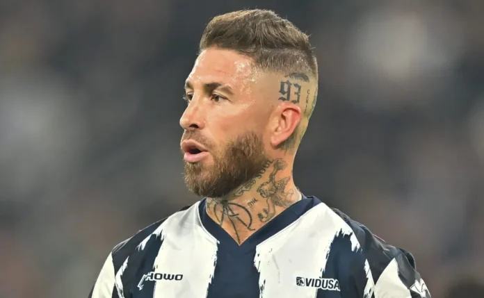 Alvo do Milan, Sergio Ramos também é desejado pelo Manchester United