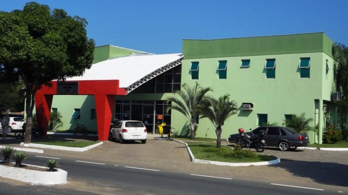 Notícia Prefeitura divulga funcionamento dos serviços de saúde no período de fim de ano - Prefeitura Municipal de Anchieta