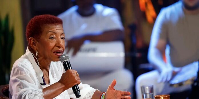 TV Brasil festeja 2026 com clássicos do samba em show especial