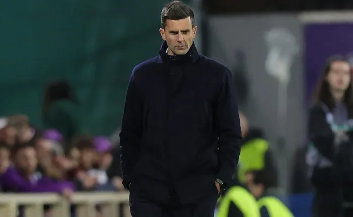 Livre após deixar a Juventus, Thiago Motta pode assumir o comando da Real Sociedad